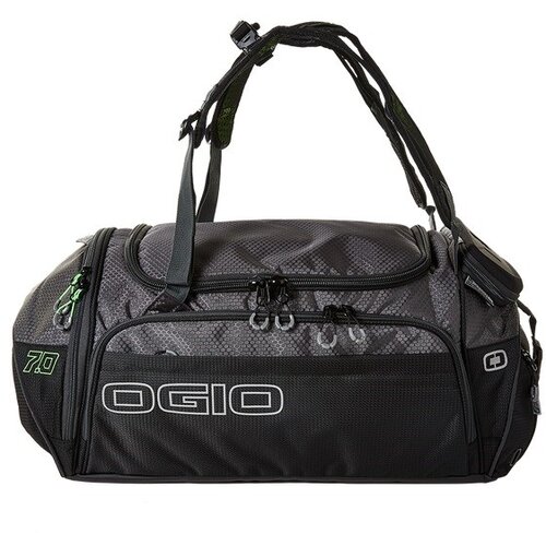 Ogio Endurance 7.0 Charcoal P /N: 112054_396 - bag /backpack Slike