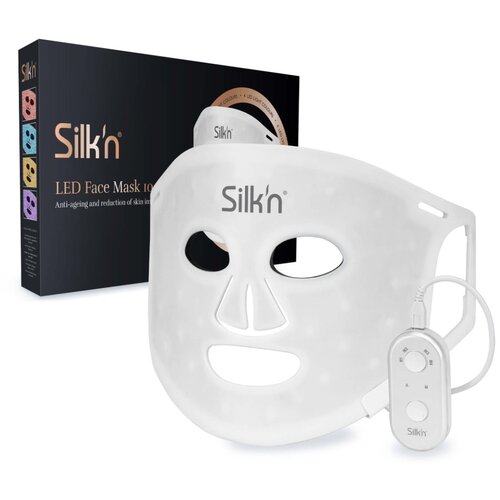 Silkn Lepotna LED maska SILK`N FLM100PE1 Cene