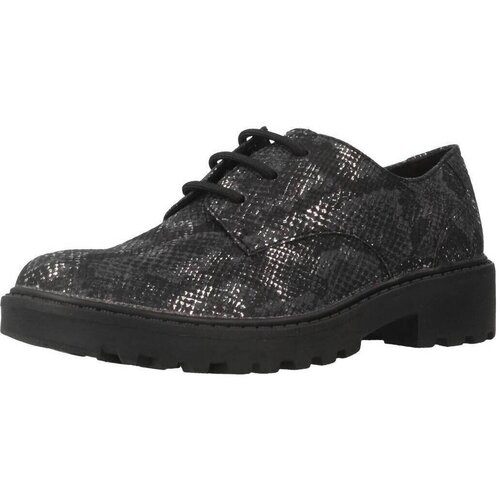 Geox Nizki čevlji J CASEY GIRL Večbarvna Slike