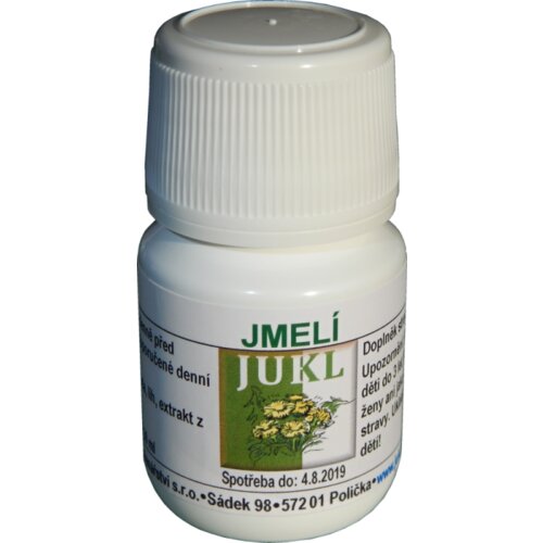 JUKL Tinktura Imela (D2) Slike