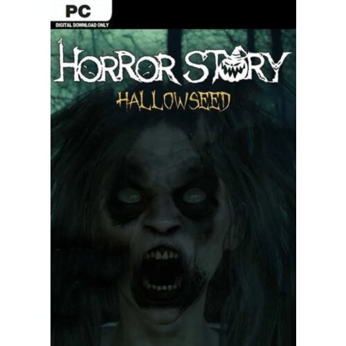 Steam Horror Story: Hallowseed (PC) Key GLOBAL Cene