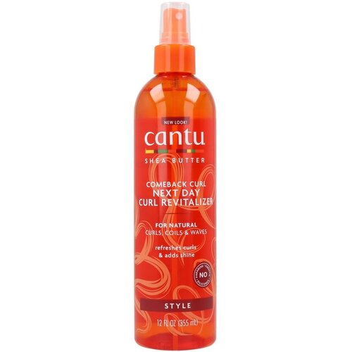 Cantu Sprej za lokne Comeback Curl, 355ml Slike