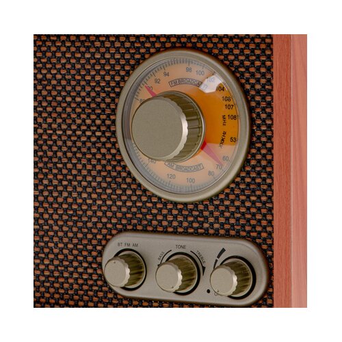 Adler Radio Retro AD1171, bluetooth Cene
