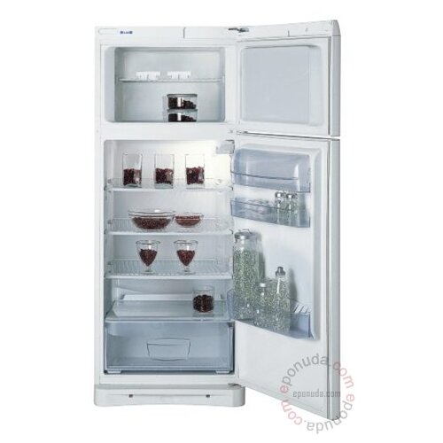 Indesit TAAN 2 W frižider sa zamrzivačem Slike