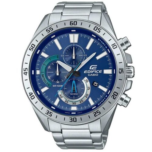 Casio muški analogni ručni sat EFV-620D-2A edifice Cene