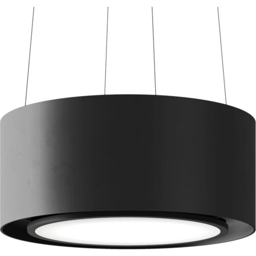 CIARKO DESIGN otočna napa PIU LIGHT CDW6002C 60 CM, (5000243821) Cene