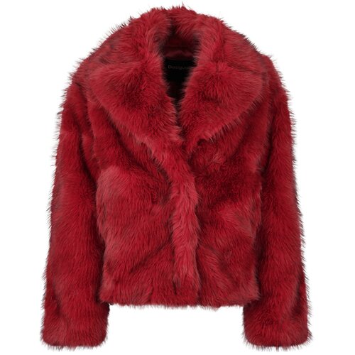Desigual CRUDELIA Crvena Slike