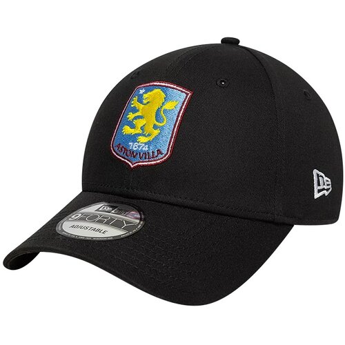 New Era Aston Villa 9FORTY Core Black kapa Cene