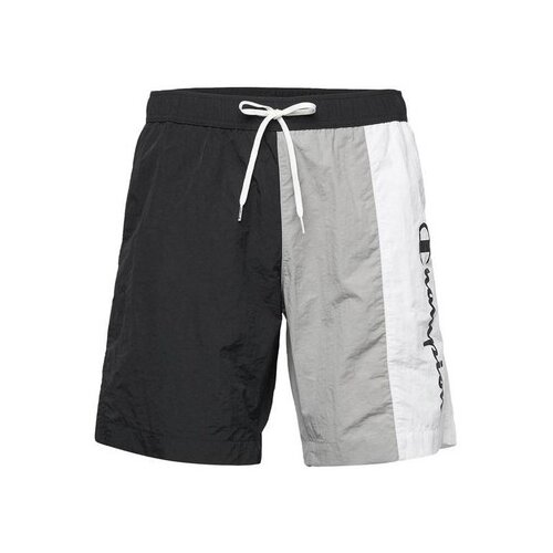 Champion Hlače 217488KK001 pisana Slike