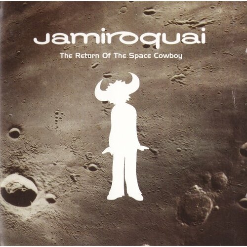 Jamiroquai RETURN OF THE SPACE CO... Cene