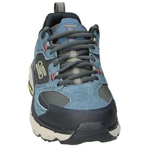 Skechers Nizke superge 237755-DKNV Črna Slike