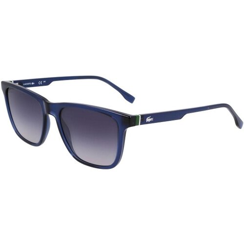 Lacoste L6041S 410 - ONE SIZE (54) Slike