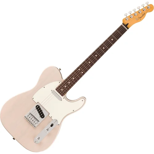 Fender Player II Series Telecaster RW White Blonde Električna kitara