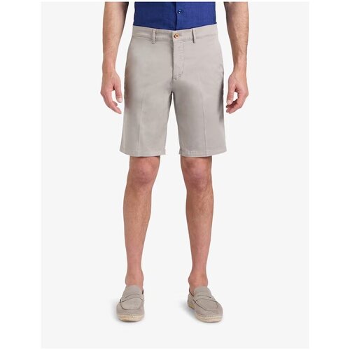 Harmont&Blaine Kratke hlače & Bermuda BRQ001053163 Bež Cene