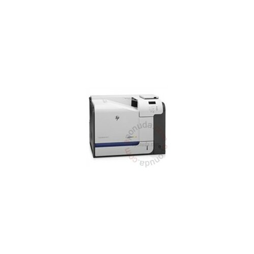 Hp Color LaserJet Enterprise 500 M551dn laserski štampač Slike