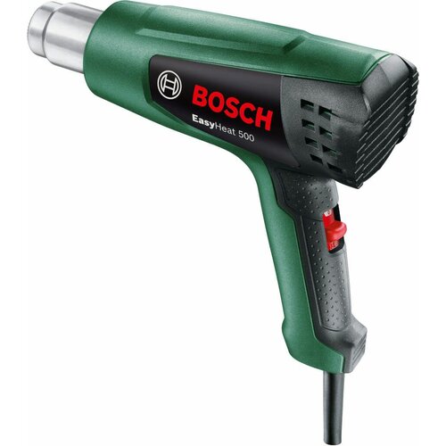 Bosch DIY EasyHeat 500, fen za vreli vazduh ( 06032A6020 ) Slike