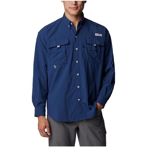 Columbia Pfg Bahama Tamno plava Slike