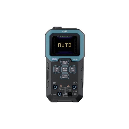 Joy-it Precizni multimetar s beskontaktnim mjerenjem NCV, JT-MT01 JT-MT01 ručni multimetar digitalni Cijene
