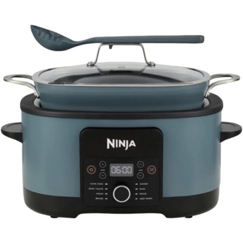 Ninja Vi&scaron;enamjenski lonac, Foodi 8-u-1, 8 lit. &ndash; MC1001EU Cijene