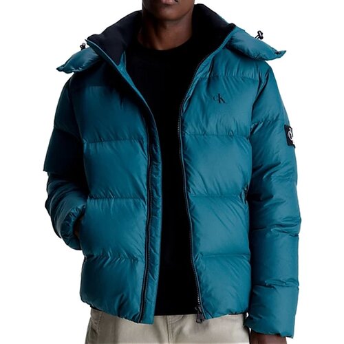 Calvin Klein jakna essentials down jacket Slike