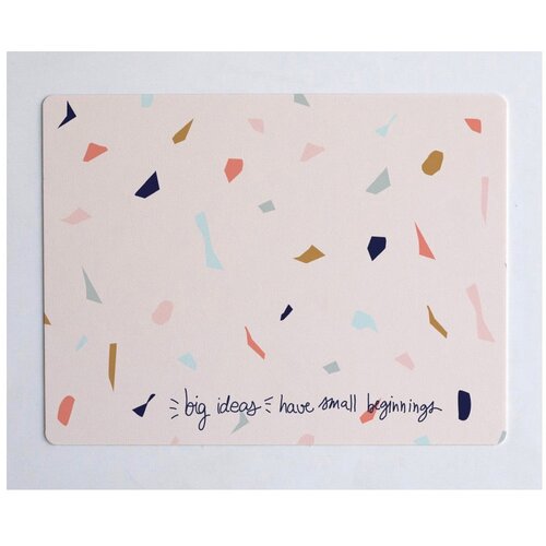 Really Nice Things namizna podloga Big Ideas Cene