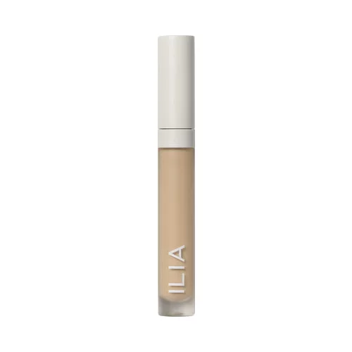 ILIA Beauty True Skin Serum Concealer prekrivajući korektor nijansa SC2 Yucca 5 ml