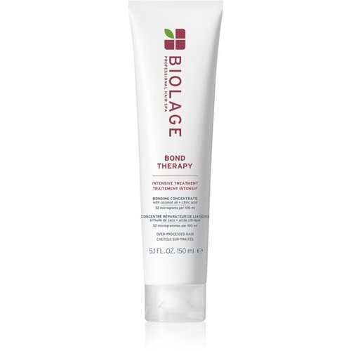 Biolage Bond Therapy nega pred &amp;scaron;amponiranjem 150 ml Slike