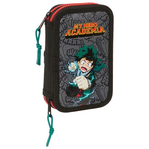 My Hero Academia Puna pernica s 28 dijelova Slike