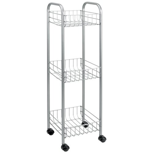 Metaltex stalak s policama Toronto, 83 x 23 cm Slike