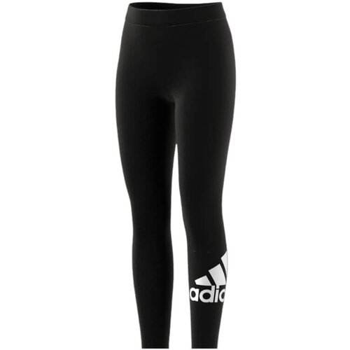 Adidas Otro&amp;scaron;ke pajkice G ESS BL TIG Črna Slike
