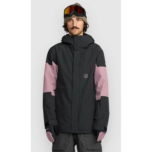 Volcom Primry Ins Jakna mauve Slike