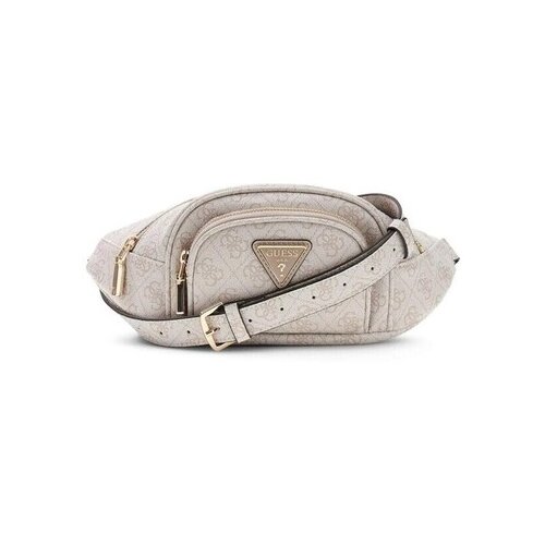 Guess Torbice za okrog pasu accessories119537 Pozlačena Slike