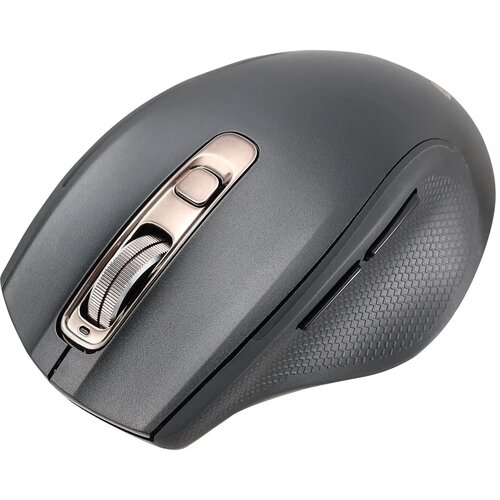 Yenkee Bežični mi&amp;scaron; 2090 dual wl neo pro, tamno sivi Slike