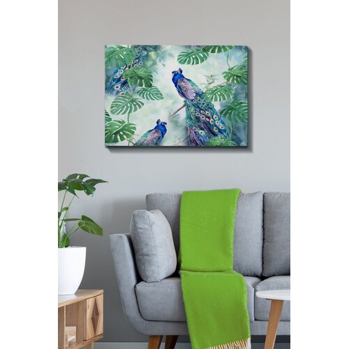 Wallity platno za sliku Tablo-251, 50x70 cm Cene