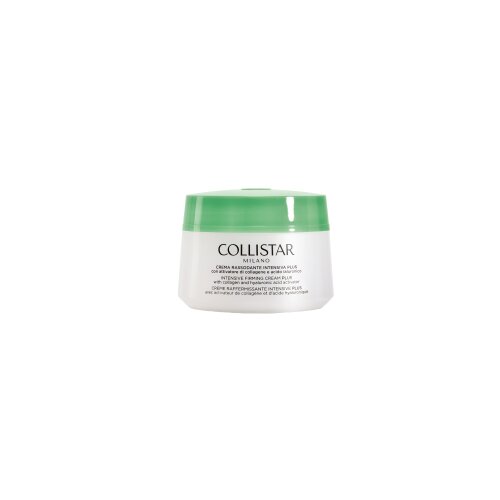 Collistar Intensive Firming Cream Plus Slike