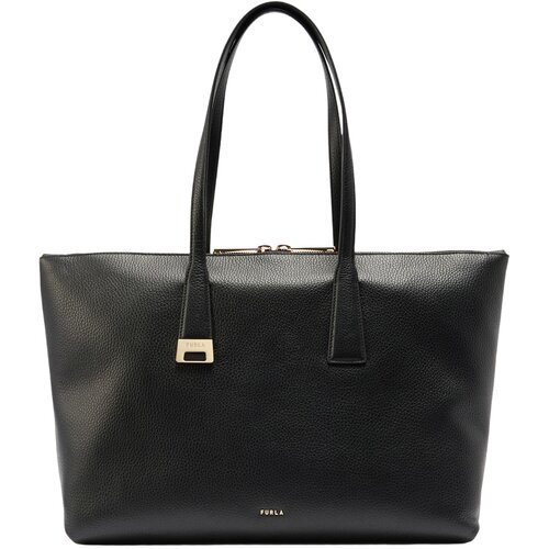 Furla Shopper torba &amp;#039;OLIVIA&amp;#039; crna Slike