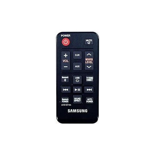 Samsung Daljinski upravljalnik AH59-02710A ergonomski in lahek, (5000118001) Slike
