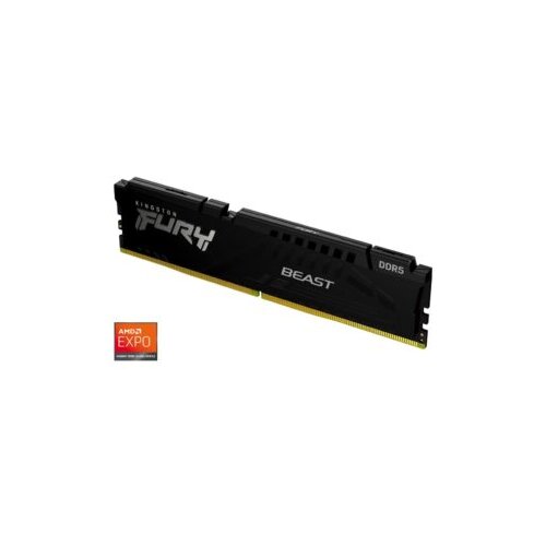 Kingston 32GB 5600MHz DDR5;Fury Beast; EXPO; Cijene
