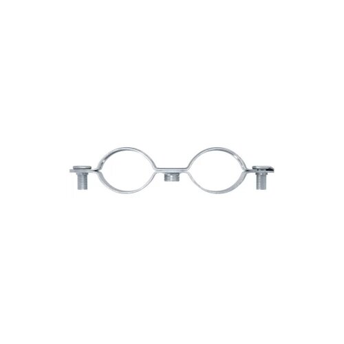 Fischer 545773 vijčana odstojna stezaljka metalna dvostruka AMD 14-16 180 mm 25 St. Cijene