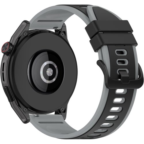 INF silikonski pa&scaron;ček za pametne ure 20 mm model 2, (21733955) Cene
