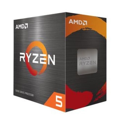 AMD Procesor Ryzen 5 5600/3,5GHz Box 4,2GHz, 36MB Cene