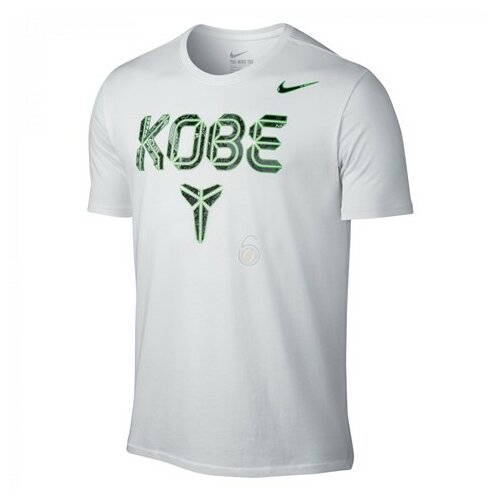 Nike muška majica KOBE PATTERN 644608-100 Slike