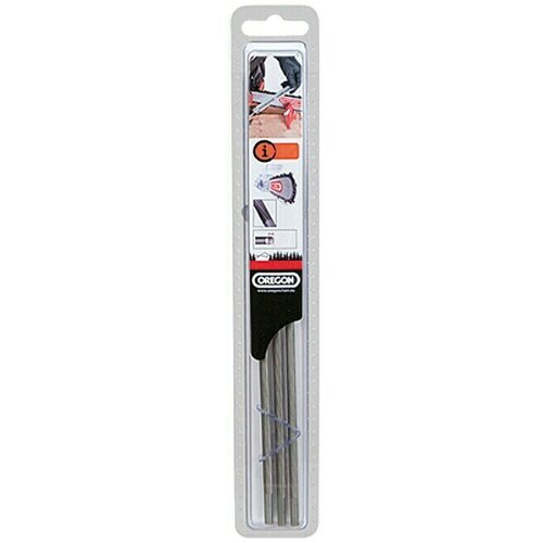 Oregon turpija za motornu pilu Q70508 (3 kom., promjer: 4,8 mm) Slike