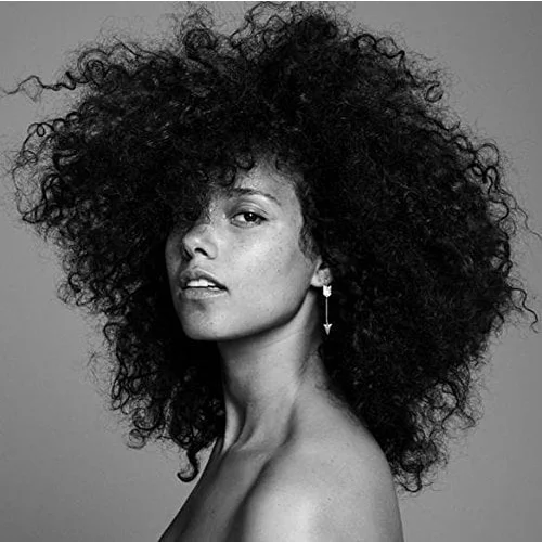 Alicia Keys - Here (LP)