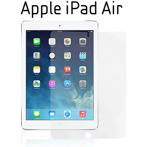  Zaščitna folija ScreenGuard za Apple iPad Air / iPad Air 2 / iPad 9.7 (2017)