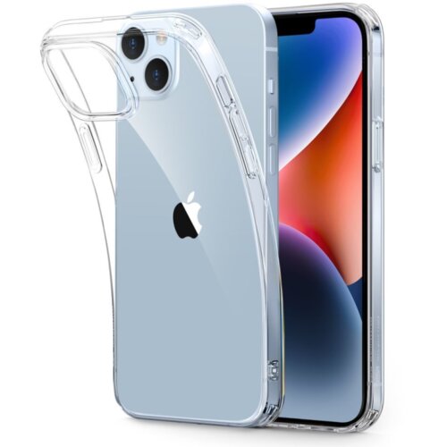 Case ESR PROJECT ZERO ZA IPHONE 15 - PROZIRNO Cijene