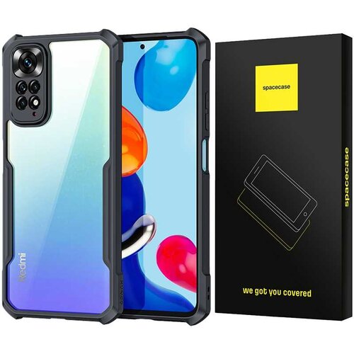 Spacecase OVITEK ZA XIAOMI REDMI NOTE 11 PRO 5G SC BEETLE, (21963749) Cene