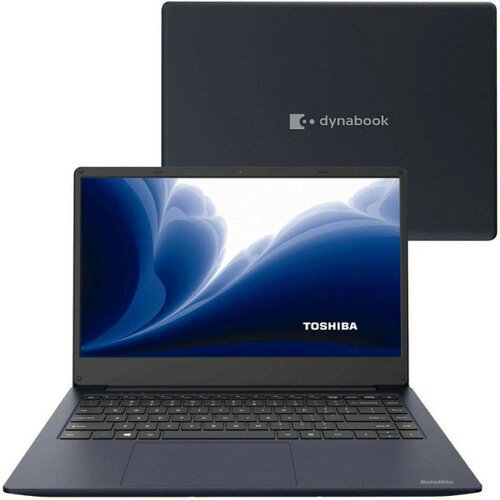 Toshiba Laptop Dynabook Satellite Pro C40-G-109 14Intel 5205U8GBSSD128GBGLANWin10 Edu Cene