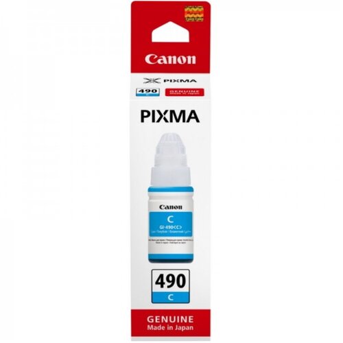 Canon Kertridž GI-490/plava Slike
