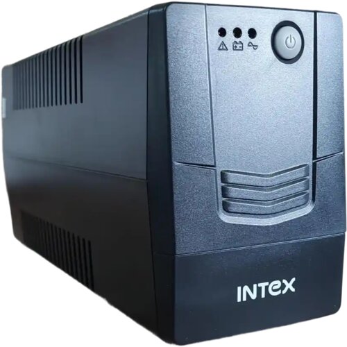 Intex IT-F650VA line-interactive UPS 650 VA / 360 W Cene